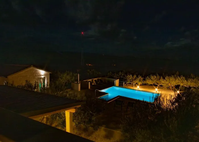 Opg Villa Meri